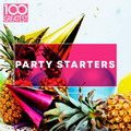 100 Greatest Party Starters