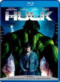 El increíble Hulk (FullBluRay)