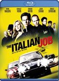 The Italian Job (FullBluRay)