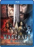 Warcraft: El origen (FullBluRay)