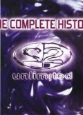 2 Unlimited ‎– The Complete History