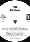 2Pac – Ghetto Gospel