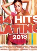 44 Hits Latino 2018 [2CD] (2018)