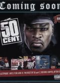 50 Cent ‎– After Curtis