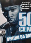 50 Cent ‎– Behind Da Bars