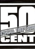50 Cent ‎– Disco Inferno
