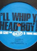 50 Cent  Lloyd Banks ‎– I’ll Whip Ya Head Boy