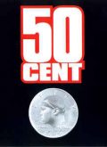 50 Cent ‎– Power Of The Dollar