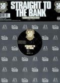 50 Cent ‎– Straight To The Bank