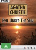 Agatha Christie Evil Under The Sun