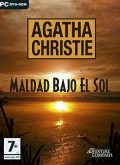 Agatha Christie Maldad Bajo El Sol