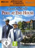 Agatha Christie Peril At End House