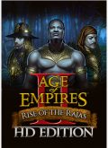 Age Of Empires II HD The Rise Of The Rajas