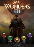 Age of Wonders 3 Deluxe Edition