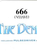 666 ‎– The Demon