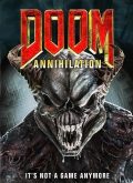 Doom Annihilation HD