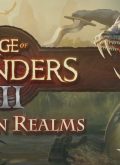 Age Of Wonders III Goldenb Realms