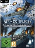 Air Conflicts Pacific