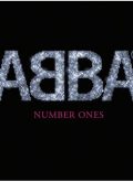 ABBA ‎– Number Ones