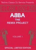 ABBA ‎– The Remix Project