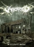 Aborted – The Archaic Abattoir