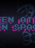 Alien Attack In Space