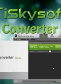 Software iSkysoft iMedia Converter Deluxe 10