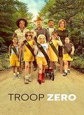 Troupe Zero (Troop Zero)