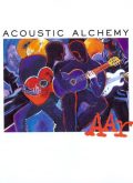Acoustic Alchemy ‎– Aart