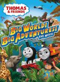 Thomas and Friends Big World