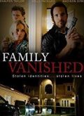 Family Vanished HD