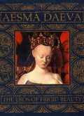 Aesma Daeva ‎– The Eros Of Frigid Beauty
