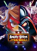 Angry birds Star Wars II
