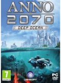 Anno 2070 Deep Ocean Expansion