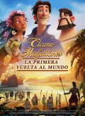 Elcano Y Magallanes HD