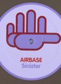 Airbase ‎– Sinister