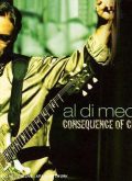 Al Di Meola – Consequence of Chaos