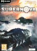 Armada 2526 Supernova