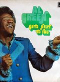 Al Green ‎– Al Green Gets Next To You