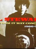 Al Stewart – To Whom It May Concern 1966-1970