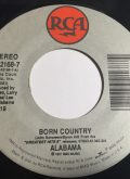 Alabama ‎– Born Country