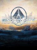 Ashes of the singularity