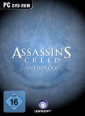Assassins Creed Anthology Edition