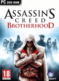 Assassins Creed Brotherhood Complete Edition