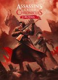 Assassins creed chronicles russia