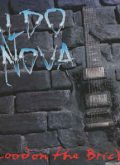 Aldo Nova ‎– Blood On The Bricks