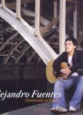 Alejandro Fuentes – Diamonds or pearls