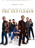 The Gentlemen Los Señores De La Mafia
