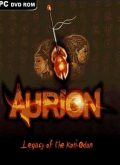 Aurion Legacy of the Kory Odan