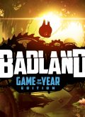 Badland game of the year edition